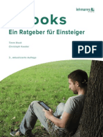 e Books Fuer Einsteiger