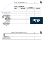 Informe Tec Pedag