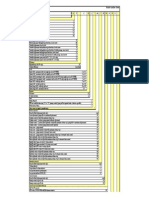 Gold Cup Pumps Keysheet