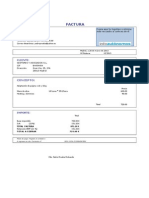 Modelos de factura ordinaria, simplificada y rectificativa.xls