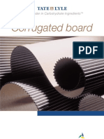 Corrugated Board