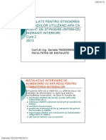 Curs 2 ICPI Hidranti Interiori 01 - 2013 2p PDF