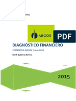 Diagnostico Financiero