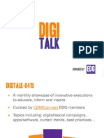 Digi Talk