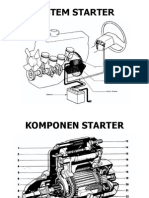 49889399 Sistem Starter