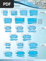 Download Viking Pools Schematic Sheet Single Page  by Viking Pools SN29225737 doc pdf