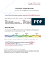 6 Steps To Make Complex Writing Intelligible