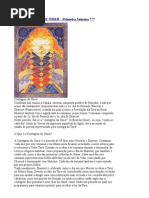 Contagem Do Omer 2010