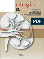 Nefrologia Al Dia Sociedad Española de Nefrologia 1era Edicion