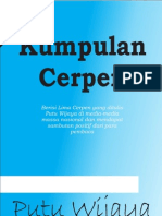 Download Kumpulan Cerpen Putu Wijaya by Agus Dian Pratama SN29226666 doc pdf