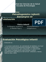 Estrategias Proc Evlauativo