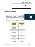 Excel Nivel 2