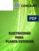 Electricidad guia sifeis