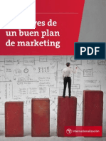 eBook Claves Plan Marketing