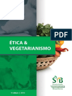Ética e Vegetarianismo