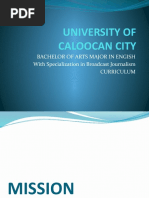 Download University of Caloocan City by Nicolai M Cajefe SN29228099 doc pdf
