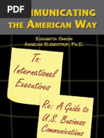 Download Communicating the American Way by pjfrancisco SN29228151 doc pdf