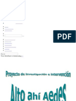 Dengue Trabajo Completo PDF