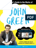Johngreen Guide June 2014
