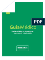 Guia Medico Unimed NNE-BA