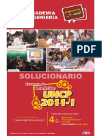 UNCP-2011IAI