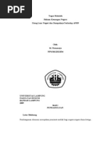 Download Tugas Makalah Keuangan Negara by muhammad firmansyah SH SN29229925 doc pdf