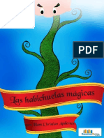 Habichuelas PDF