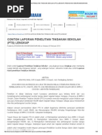 Download Contoh Laporan Penelitian Tindakan Sekolah Pts Lengkap _ Pendidikan Kewarganegaraan by Retna Gumilang SN292302226 doc pdf