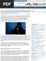 Clientes de Banco Norte-Americanos São Alvo de Ataques Do Tipo Voice Over IP Phishing (Vishing)