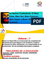 Introduccion A La Educacion Superior