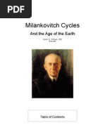 Download Milankovitch Cycles by Sean Pitman MD SN2923079 doc pdf