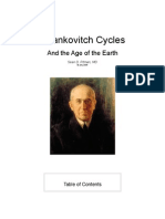 Milankovitch Cycles