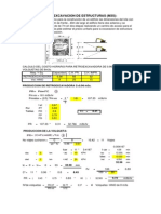 Civ-247 Examen 3