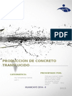 Trabajo Final de Formulacion Concreto2015