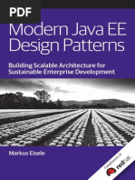 Modern Java EE Design Patterns Red Hat