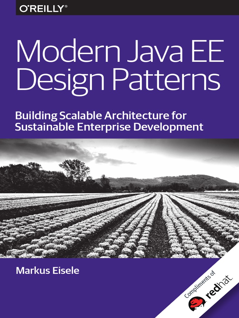 Modern Java EE Design Patterns Red Hat | PDF | Service Oriented ...
