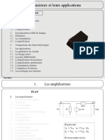 Les Transistors