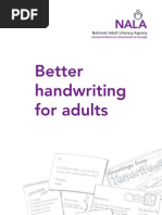 Download Better Handwriting for Adults by nala_finance SN29231128 doc pdf
