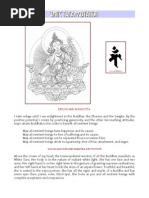 White Tara Meditation