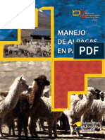 Aplic BC Manual de Manejo de Alpacas en Ecuador Ok