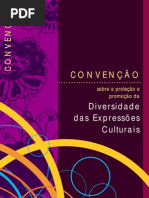 convenção da unesco