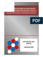 Informe Hexagon Jose Soto