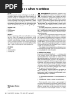 A Comunicação e a Cultura No Cotidiano