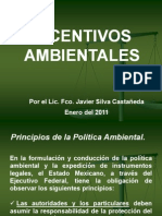 Sesión 2. Derecho Ambiental