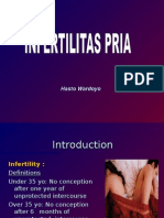 INFERtil Pria