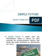 Simple Future