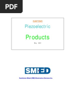 先端セラミック材料 Material Matters v4n2 Japanese | PDF