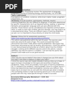 Detecting Learning Disabilities Webmd >> Learning Disability Handout Learning Disability Detecting Learning Disabilities Webmd >> Learning Disability Handout Learning Disability