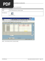 Authorization OB52 | PDF