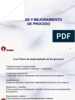 Analisis Proceso 2010